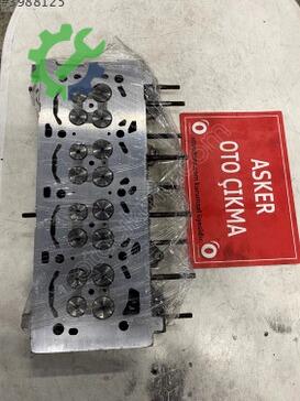 Fiat Ducato Silindir Kapağı çıkma parça