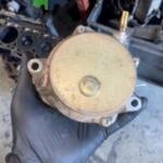 Fiat Ducato Akü Çıkma Parça Ankara