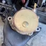Fiat Egea Akü Çıkma Parça Bursa