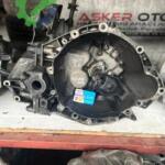 Fiat Ducato Şanzıman Komple Çıkma Parça Ankara