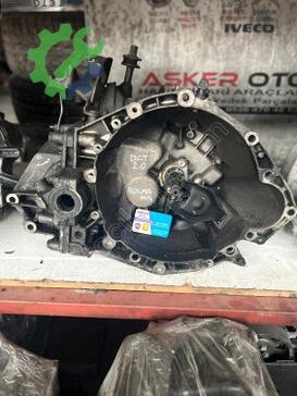 Fiat Ducato Şanzıman Komple çıkma parça