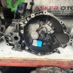 Fiat Ducato Şanzıman Komple Çıkma Parça Ankara