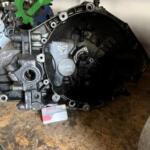 Fiat Ducato Şanzıman Komple Çıkma Parça Ankara