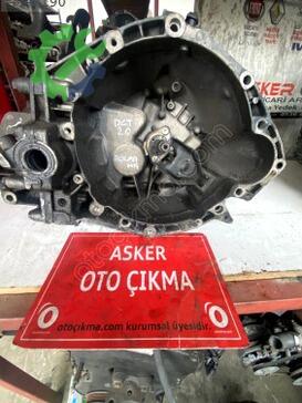 Fiat Ducato Şanzıman Komple çıkma parça