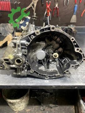 Fiat Ducato Şanzıman Komple çıkma parça