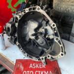 Fiat Punto Şanzıman Komple Çıkma Parça İstanbul