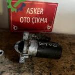 Fiat Doblo Şarj Dinamosu Çıkma Parça Kocaeli