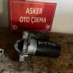 Fiat Doğan Şarj Dinamosu Çıkma Parça Sakarya