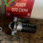 Fiat Ducato Şarj Dinamosu Çıkma Parça Ankara