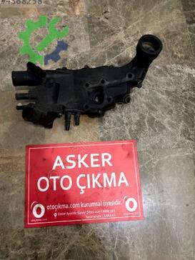 Fiat Ducato Termostat çıkma parça