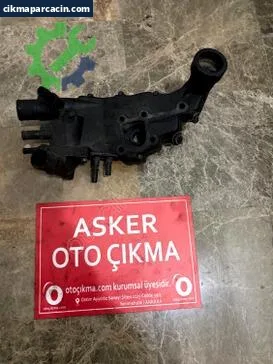 Fiat Ducato Termostat çıkma parça
