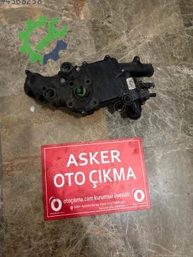 Fiat Ducato Termostat çıkma parça