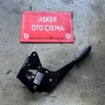 Fiat Ducato El Freni çıkma parça - Asker oto çıkma orijinal yedek parçaları Ankara