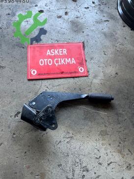Fiat Ducato El Freni çıkma parça