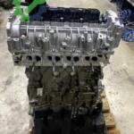 Fiat Ducato Komple Motor Çıkma Parça Ankara