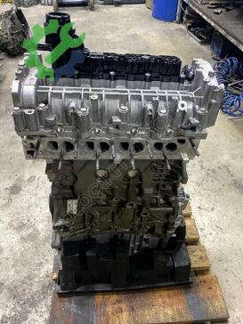 Fiat Ducato Komple Motor çıkma parça