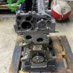 Fiat Ducato Komple Motor Çıkma Parça Ankara
