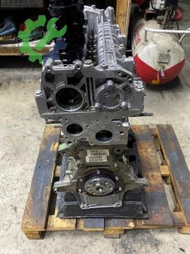 Fiat Ducato Komple Motor çıkma parça