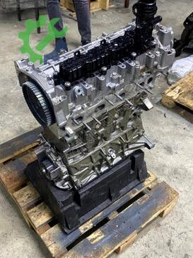 Fiat Ducato Komple Motor çıkma parça