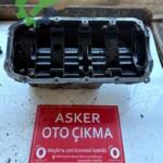 Fiat Ducato Karter Çıkma Parça Ankara