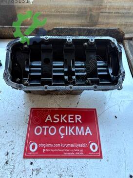 Fiat Ducato Karter çıkma parça