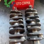 Fiat Ducato Krank Mili Çıkma Parça Ankara