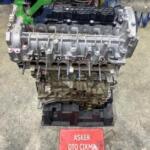 Fiat Ducato Motor Komple Çıkma Parça Ankara