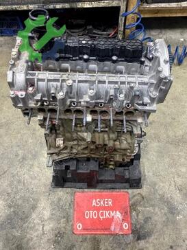 Fiat Ducato Motor Komple çıkma parça