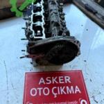 Fiat Ducato Silindir Kapağı Çıkma Parça Ankara