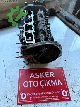 Fiat Ducato Silindir Kapağı çıkma parça