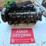 Fiat Ducato Silindir Kapağı Çıkma Parça Ankara