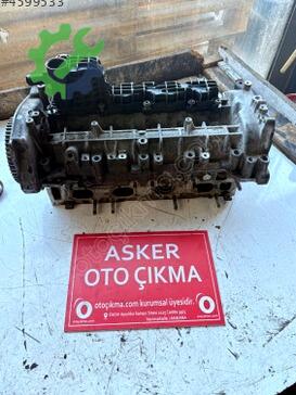 Fiat Ducato Silindir Kapağı çıkma parça