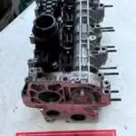 Fiat Ducato Silindir Kapağı çıkma parça - Asker oto çıkma orijinal yedek parçaları Ankara