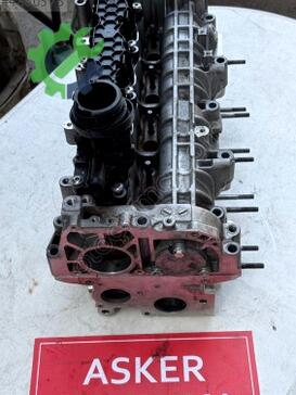 Fiat Ducato Silindir Kapağı çıkma parça