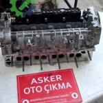 Fiat Ducato Silindir Kapağı Çıkma Parça Ankara
