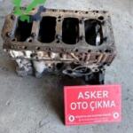2025 Fiat Doblo Blok Çıkma Parça Konya
