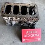 2024 Fiat Fiorino Blok Çıkma Parça Ankara
