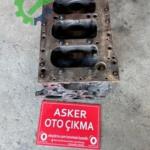 Fiat Ducato Blok Çıkma Parça Ankara