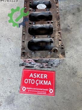 Fiat Ducato Blok çıkma parça