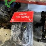 Fiat Linea Motor Komple Çıkma Parça Kayseri