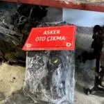 Fiat Doblo Motor Komple Çıkma Parça Nevşehir
