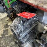 Fiat Ducato Motor Komple Çıkma Parça Ankara