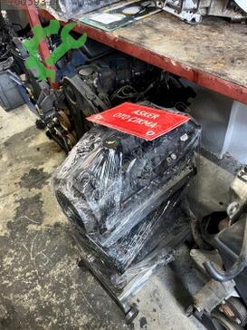 Fiat Ducato Motor Komple çıkma parça