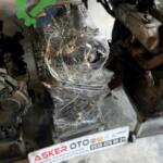 Fiat Ducato Komple Motor Çıkma Parça Ankara