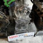 Fiat Ducato Komple Motor Çıkma Parça Ankara
