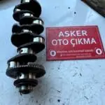 Fiat Doblo Krank Çıkma Parça İstanbul