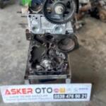 Fiat Ducato Motor Komple Çıkma Parça Ankara