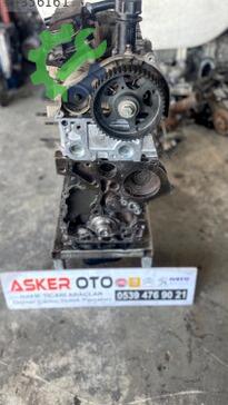 Fiat Ducato Motor Komple çıkma parça