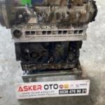 Fiat Ducato Motor Komple Çıkma Parça Ankara