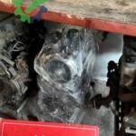 Fiat Ducato Motor Komple Çıkma Parça Ankara